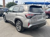 Certified 2025 Subaru Forester Touring image 5