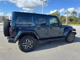 New 2025 Jeep Wrangler Sahara w/ Safety Group image 2