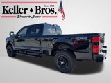 New 2025 Ford F250 Lariat image 5