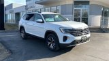 New 2025 Volkswagen Atlas SE image 3
