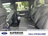 Used 2025 Ford F450 Platinum image 6