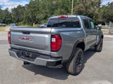 New 2026 GMC Canyon Elevation w/ Convenience Package image 3