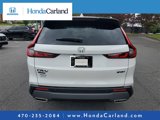 New 2026 Honda CR-V Sport-L image 5