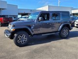New 2025 Jeep Wrangler Sahara w/ Safety Group image 3