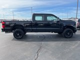 New 2025 Ford F250 4x4 Crew Cab Super Duty image 4