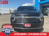 New 2025 Chevrolet Tahoe Premier image 2
