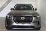 New 2025 MAZDA CX-90 3.3 Turbo w/ Preferred Package image 6