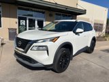 Used 2021 Nissan Rogue SV image 2