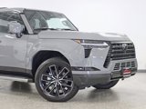 Used 2025 Lexus GX 550 image 2