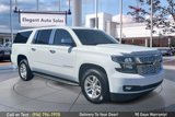 Used 2020 Chevrolet Suburban LT image 4