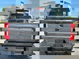 New 2025 Ford F250 Lariat w/ Black Appearance Package image 3