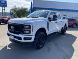 Used 2024 Ford F250 XL w/ STX Appearance Package image 3