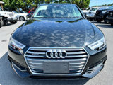 Used 2018 Audi A4 2.0T Premium Plus image 2