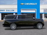 New 2025 Chevrolet Suburban Premier w/ Sun And Tow Package image 5