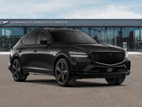 New 2026 Genesis GV80 3.5T e-SC image 2