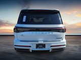 New 2025 INFINITI QX80 Luxe image 4