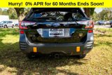 New 2025 Subaru Outback Wilderness image 5