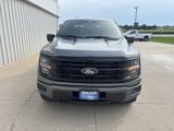 New 2025 Ford F150 XLT image 2