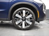New 2025 Mitsubishi Outlander SE image 5