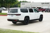 New 2025 Jeep Wagoneer L Series II image 4