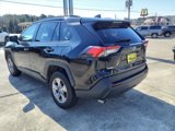Used 2024 Toyota RAV4 XLE image 3
