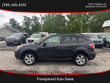 Used 2016 Subaru Forester 2.5i Limited w/ Popular Package #2 image 5