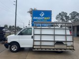 Used 2021 Chevrolet Express 2500 w/ Driver Convenience Package image 2