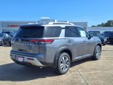 New 2025 Nissan Pathfinder SL w/ Cargo Package image 2