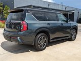 New 2025 Nissan Armada Platinum w/ Convenience Package image 5