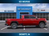 New 2025 GMC Sierra 2500 SLT w/ SLT Premium Package image 5
