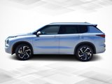 New 2025 Mitsubishi Outlander SEL image 4