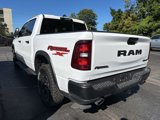 Used 2025 RAM 1500 Rebel w/ Advanced Safety Group II image 2