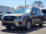 Used 2024 Subaru Forester Premium image 6
