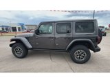 New 2025 Jeep Wrangler Unlimited Rubicon image 5