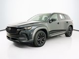 Used 2024 MAZDA CX-50 AWD 2.5 S w/ Premium Package image 3