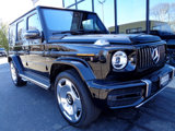 Used 2023 Mercedes-Benz G 63 AMG 4MATIC image 3
