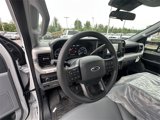 New 2025 Ford F550 4x4 Regular Cab Super Duty image 3