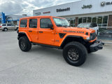 New 2025 Jeep Wrangler Unlimited Rubicon 392 image 2