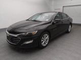 Used 2024 Chevrolet Malibu LT image 2