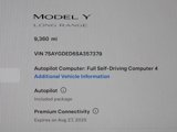 Used 2025 Tesla Model Y Long Range image 4