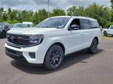 Certified 2025 Ford Expedition Platinum w/ Stealth Performance Package image 2