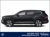 New 2025 Volkswagen Atlas SEL image 4