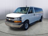 Used 2020 Chevrolet Express 3500 LT w/ LT Preferred Equipment Group image 4