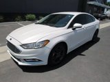 Used 2018 Ford Fusion SE w/ Equipment Group 201A image 2