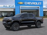New 2025 Chevrolet Colorado ZR2 image 2