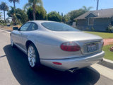 Used 2005 Jaguar XK8 Coupe image 3