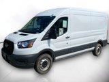 Used 2023 Ford Transit 250 Medium Roof w/ Load Area Protection Package image 2