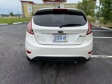 Used 2018 Ford Fiesta SE w/ Cold Weather Package image 4