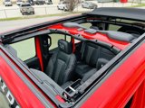 New 2025 Jeep Wrangler Willys image 5