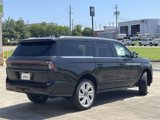 New 2025 Lincoln Navigator L Reserve image 3